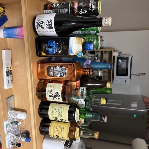 【値下げ！‼️】お酒まとめて