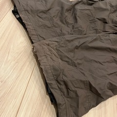 ヘリーハンセン　スノーボードウェアの画像