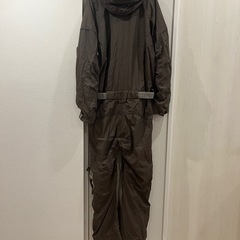 ヘリーハンセン　スノーボードウェアの画像