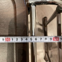 介護テーブルの画像