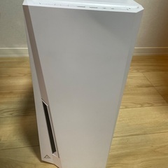 ゲーミングPC 6日まで掲載予定　の画像