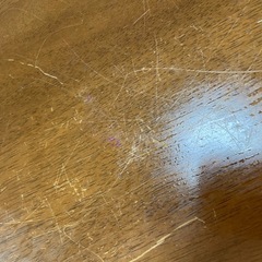 ダイニングテーブルの画像