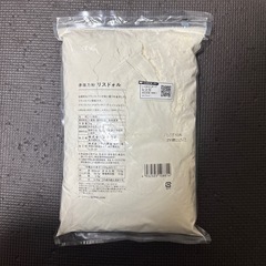 準強力粉 リスドォルの画像