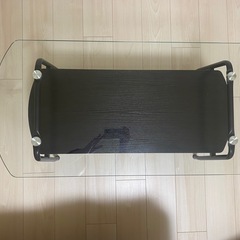 ローテーブルの画像