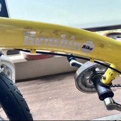 へんしんバイク　自転車　子どもの画像