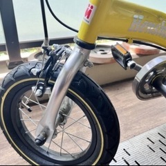 へんしんバイク　自転車　子どもの画像