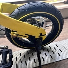 へんしんバイク　自転車　子どもの画像