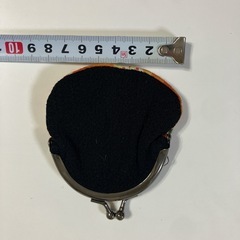 小銭入れの画像