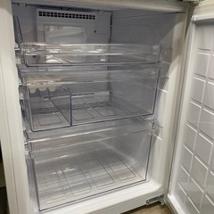 冷蔵庫　シャープ　271 ℓの画像