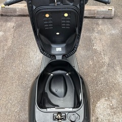 ヤマハ　ジョグ　50cc　　の画像