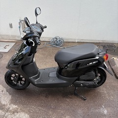 ヤマハ　ジョグ　50cc　　の画像