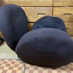 エアリースマート 骨盤矯正 マッサージ の画像