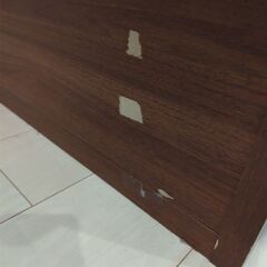 コーナーソファセットの画像