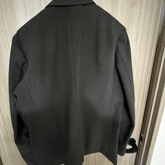 ユニクロ 感動ジャケット/感動パンツの画像