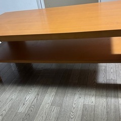 ラック/ローテーブルの画像