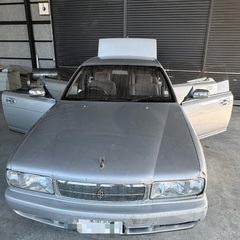 日産セドリック ブロアム 1994（代理出品）の画像
