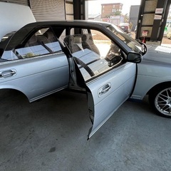 日産セドリック ブロアム 1994（代理出品）の画像