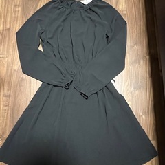 女の子/セーター/カーディガン/ワンピースの画像