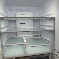 【中央区・ご家族向け】冷蔵庫470L 日立の画像