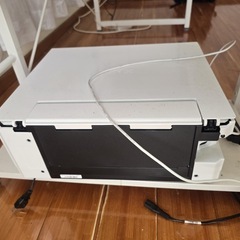 カノン　カラープリンターの画像