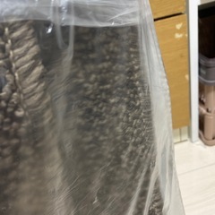 ラグ？中古 おそらく6畳？くらいかと思います。の画像