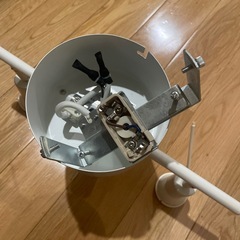 IKEA シーリングライト の画像