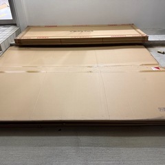 激安【キッチン・サニタリーパネル 各種】新品未使用（現場余り）の画像