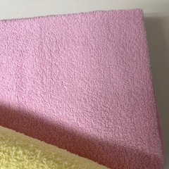 バスタオル65×130 綿100％の画像