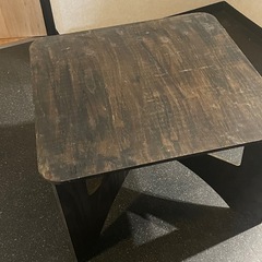 ワークレッグ&テーブルの画像