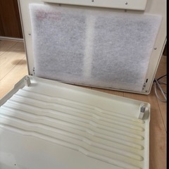 お値下げ中28畳用 空気清浄機の画像