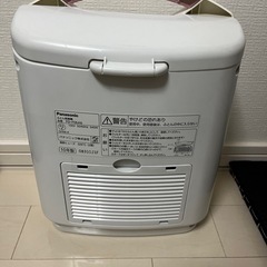 ふとん乾燥機の画像