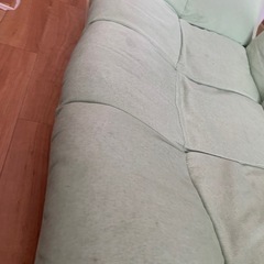 ソファー　4ヶ月目の画像