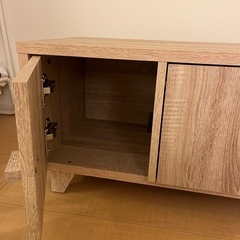 テレビ台の画像