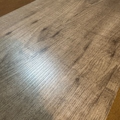 アイリスオーヤマ　ローテーブル　ミニテーブルの画像