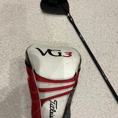 Titleist VG3 3番フェアウェイウッドの画像