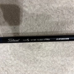 Titleist VG3 3番フェアウェイウッドの画像
