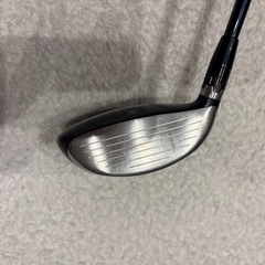 Titleist VG3 3番フェアウェイウッドの画像