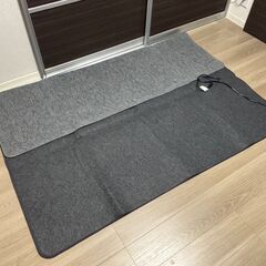 ホットカーペット  カーペットの画像