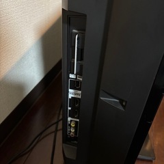 録画機能付テレビ(27インチ )
の画像