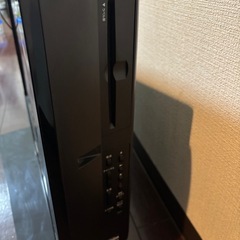 録画機能付テレビ(27インチ )
の画像