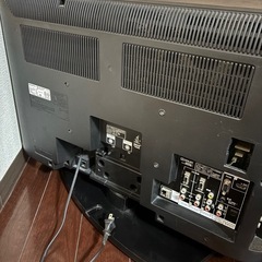 録画機能付テレビ(27インチ )
の画像