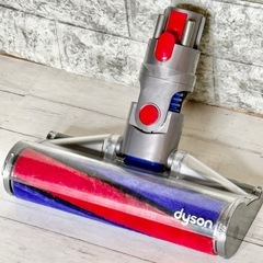Dyson V4 Digital Fluffy+ CY29の画像