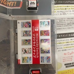 Nintendo Switch スマブラ　ゼルダの伝説ティアーズオブザキングダムの画像