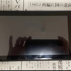 Nintendo Switch スマブラ　ゼルダの伝説ティアーズオブザキングダムの画像
