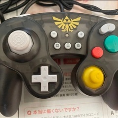 Nintendo Switch スマブラ　ゼルダの伝説ティアーズオブザキングダムの画像