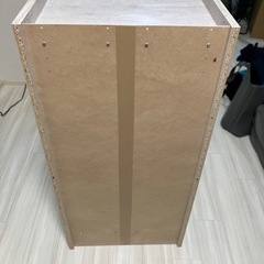 カラーボックスの画像