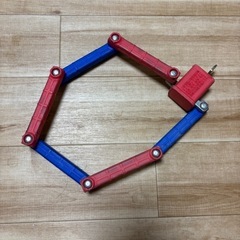 バイクロック BL-10(レッドバロン)の画像