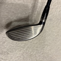 Titleist VG3 4番フェアウェイウッドの画像