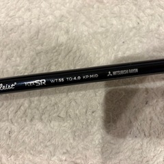 Titleist VG3 4番フェアウェイウッドの画像