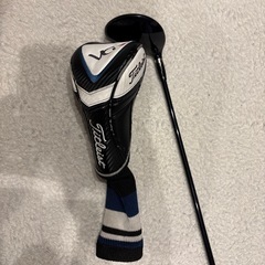 Titleist VG3 4番フェアウェイウッドの画像